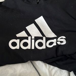 Adidas hoodie